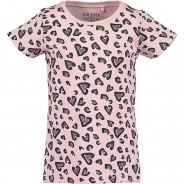 Preisvergleich für Oberteile: T-Shirt  rosa Gr. 122 Mädchen Kinder