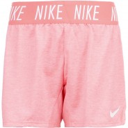 Preisvergleich für Hosen: Trophy Dry Trainingsshort Kinder Sportshorts pink Gr. 42 Mädchen Kinder