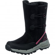 Preisvergleich für Schuhe: Winterstiefel TEX  schwarz Gr. 32 Mädchen Kinder