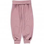 Preisvergleich für Hosen: Wollhose Leggings  rosa Gr. 110 Mädchen Kleinkinder