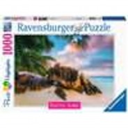 Preisvergleich für Puzzle: Seychellen