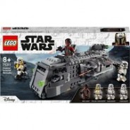 Preisvergleich für Konstruktionsspielzeug: LEGO® Star Wars™ 75311 Imperialer Marauder